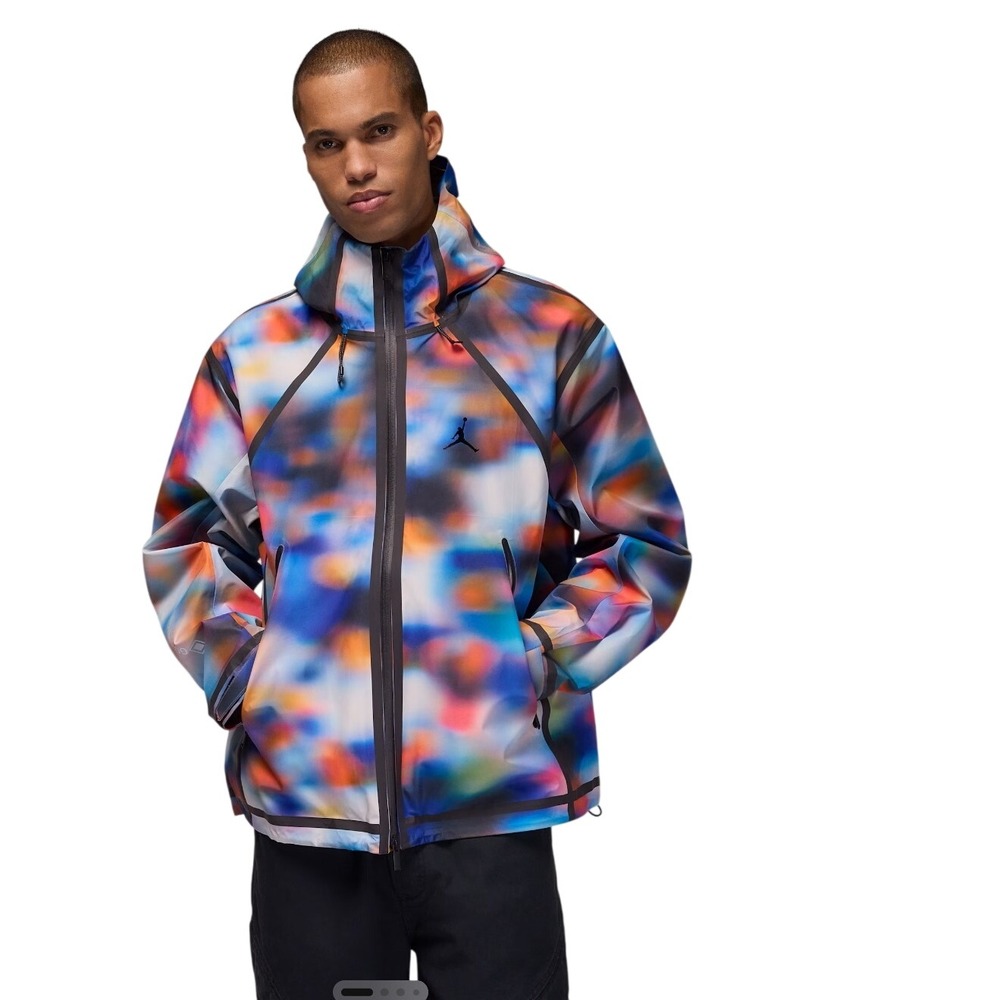 Jordan Flight GORE-TEX Mountainside Jacket Mens XXL NWT $500 IB4515-043